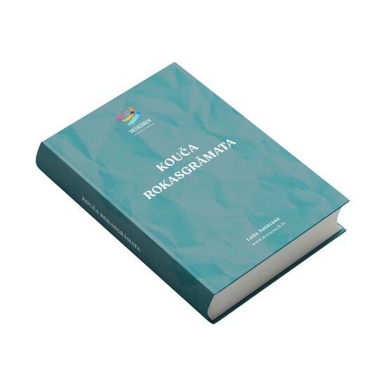 Grāmatas, darba burtnīcas