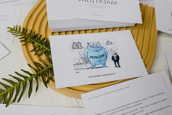 Špikeris Vadītājam