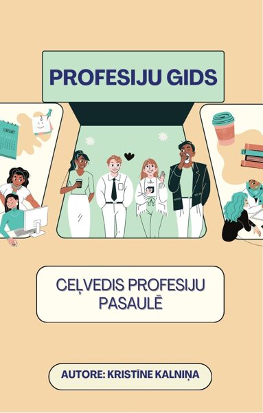 Profesiju gids