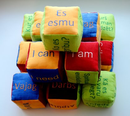  “Padod tālāk” : kubs "Karjera" . Metodiskais līdzeklis karjeras konsultēšanā